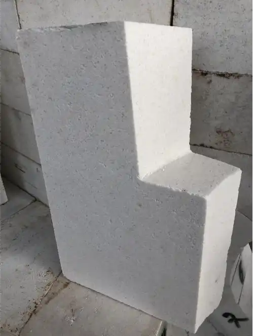 Corundum Mullite Brick Creep Resistance at 1550 °C: Phase Ratio Effects